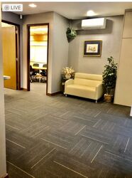 Crystal Time Building (D13), Office #634951411
